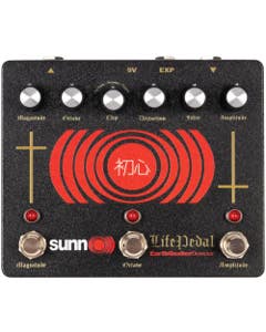 EarthQuaker Devices Sunn Life V3 Pedal