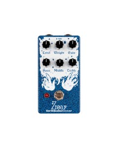 EarthQuaker Devices Zoar Dynamic Audio Grinder Pedal