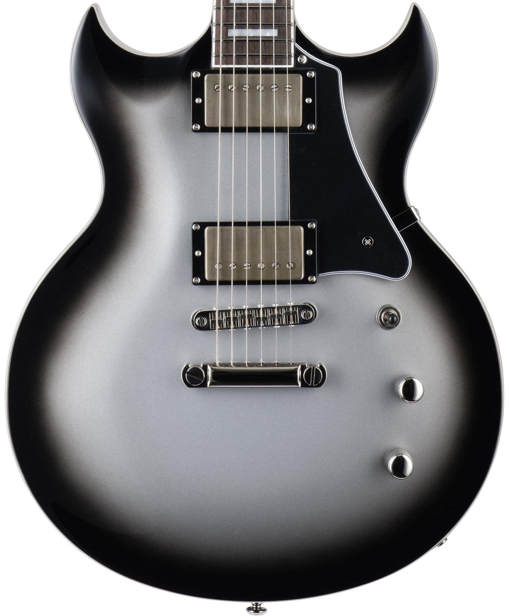 ESP LTD Bill Kelliher Royal Shiva Guitar with Case