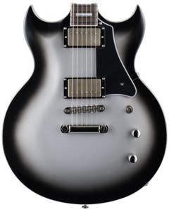 ESP LTD Bill Kelliher Royal Shiva Guitar with Case