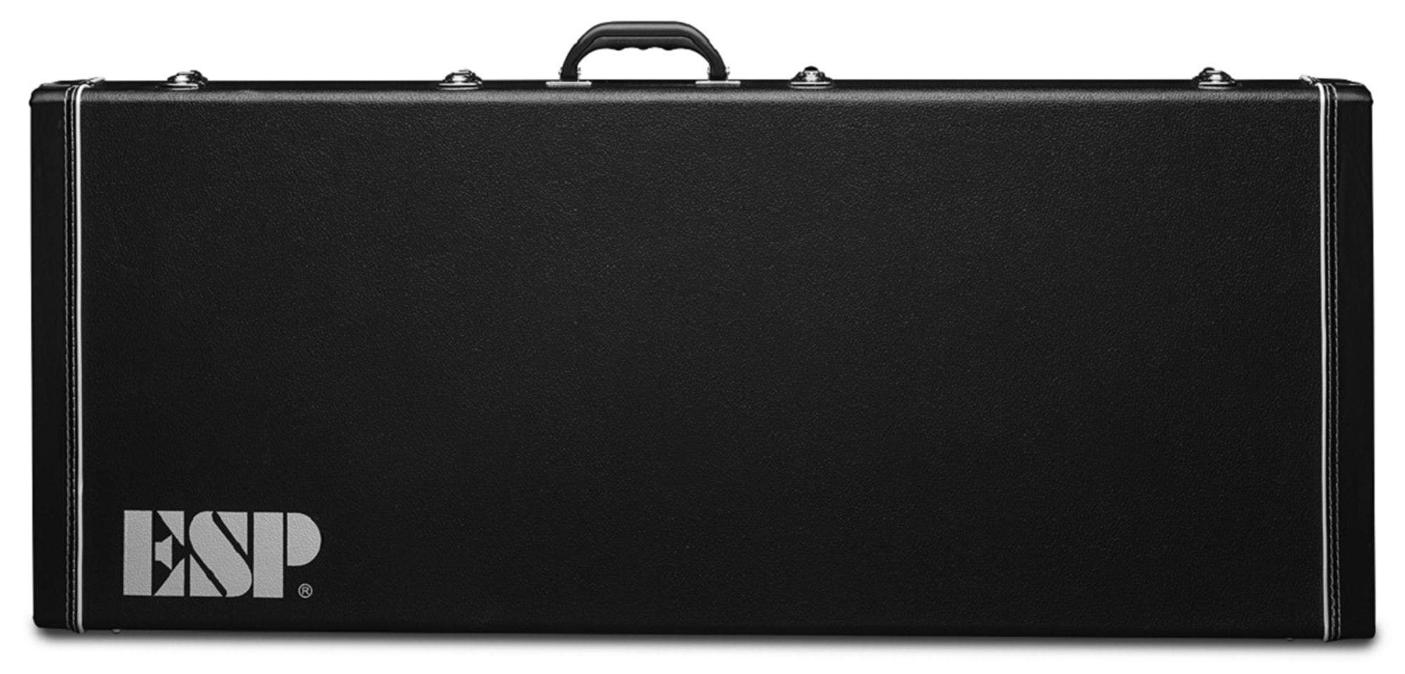 ESP LTD V Style Electric Guitar Case