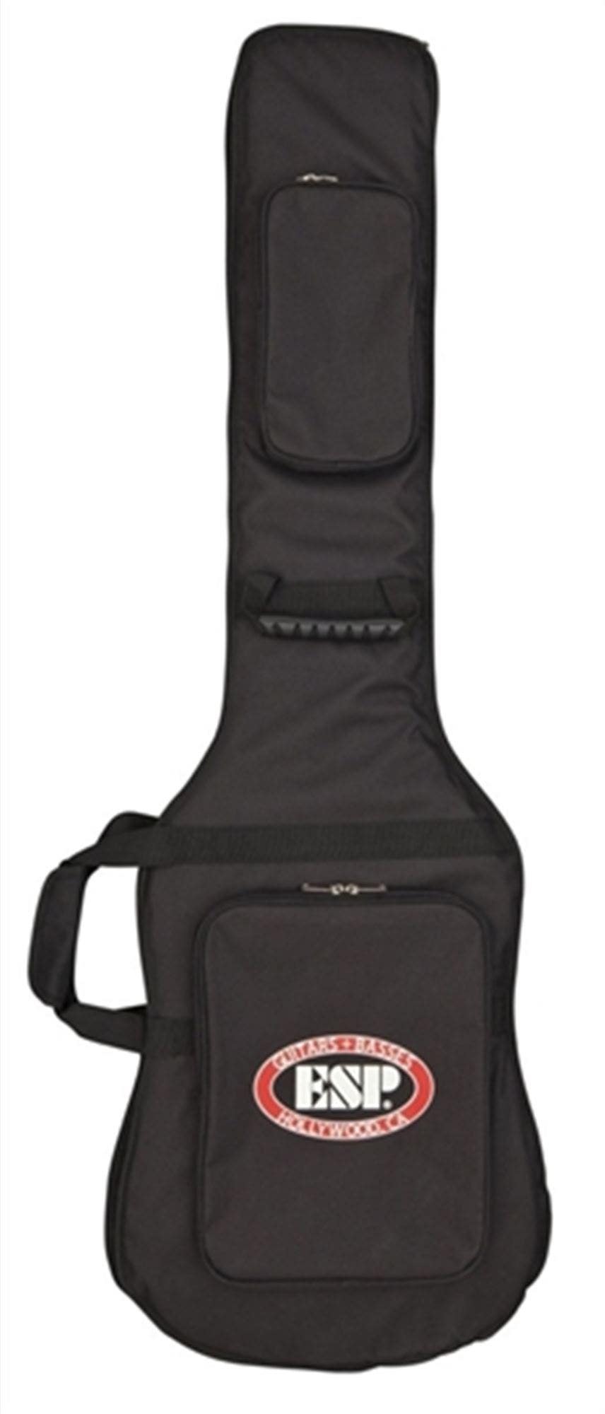 ESP Deluxe Electric Bass Guitar Bag