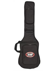 ESP Deluxe Electric Bass Guitar Bag