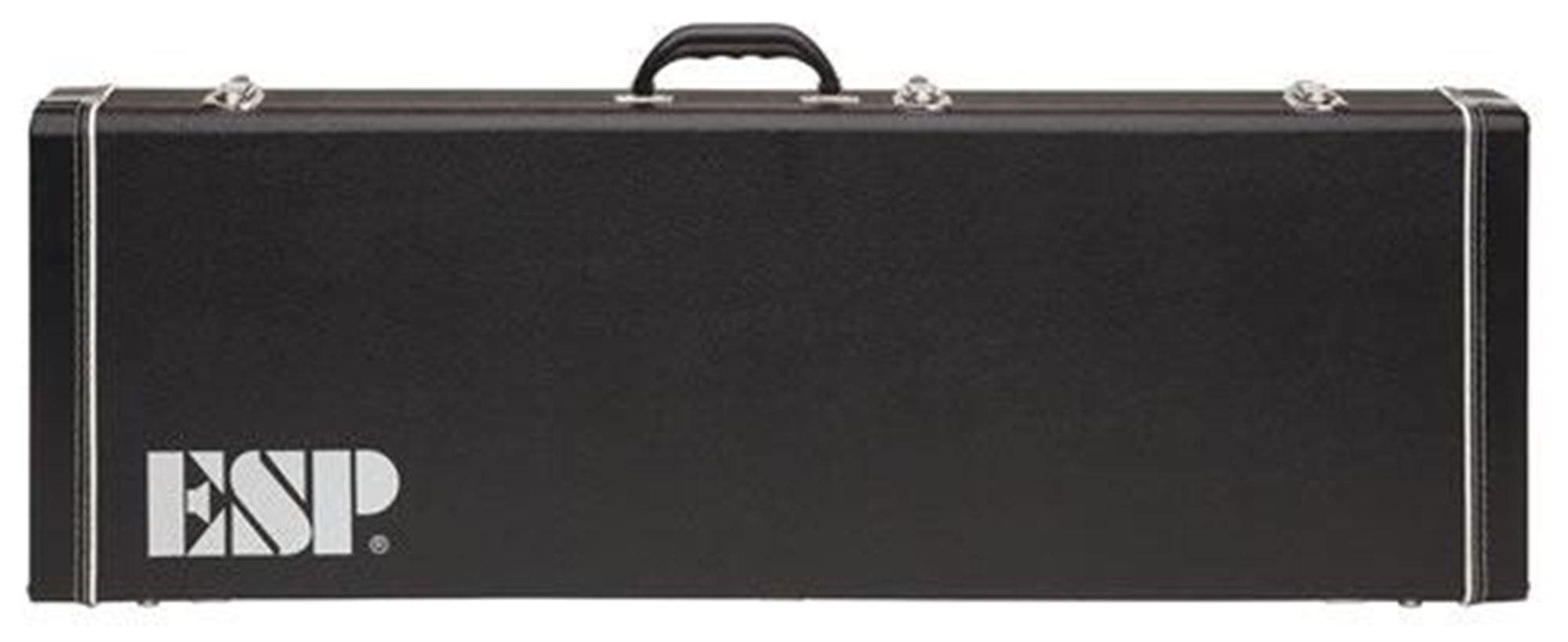 ESP LTD B Style Bass Guitar Case