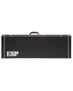 ESP LTD B Style Bass Guitar Case