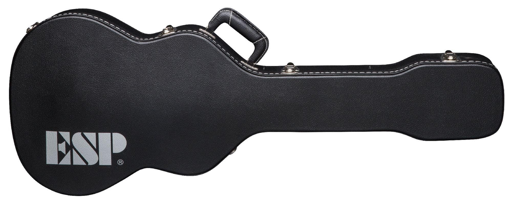ESP Hardshell Case for LTD TL Series Guitars