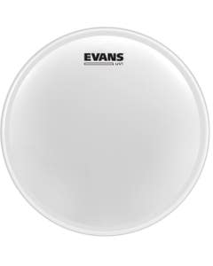 Evans UV1 Coated Drum Heads