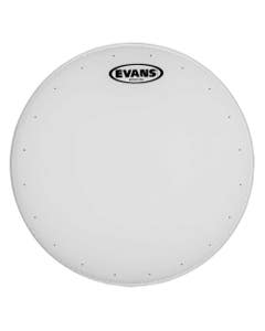 Evans Genera Dry Vented Coated Snare Drum Head 14 Inch