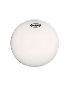 Evans Power Center Reverse Dot Coated Snare Drum Head