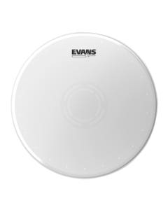 Evans Heavyweight Coated Dry Dot Snare Head 14"