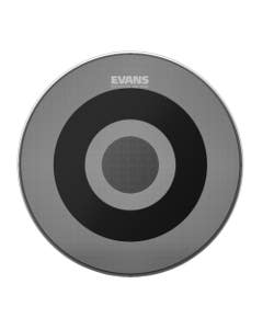 Evans BD22DB1 dB One Shock Weave Mesh Bass Head 22 Inch