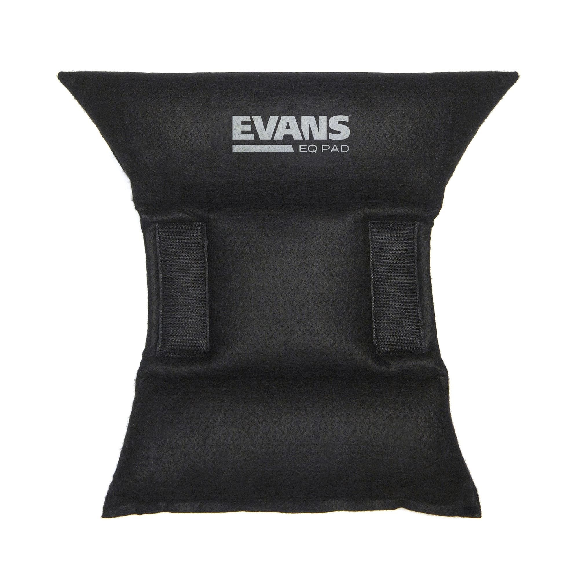 Evans EQ Pad Bass Drum Muffling Pad