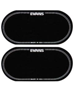 Evans PB EQ Nylon Kick Patch