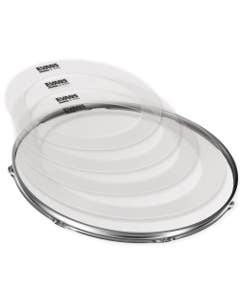Evans E-Ring Rock Set 10" 12" 14" 16"