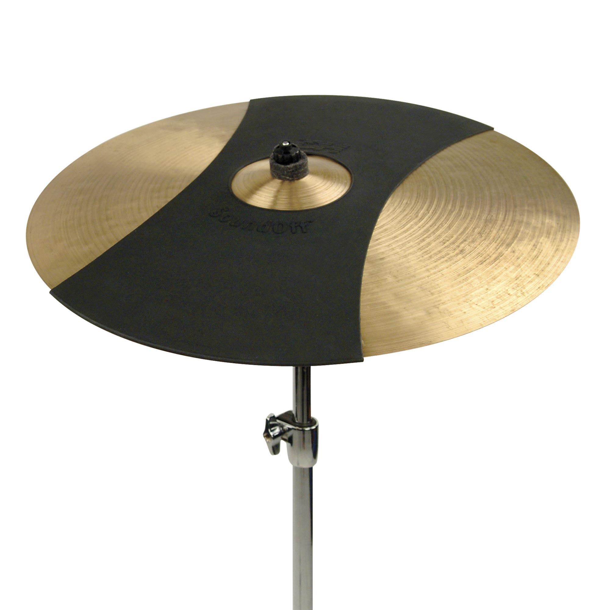 Evans Sound Off 20 Ride Cymbal Silencer