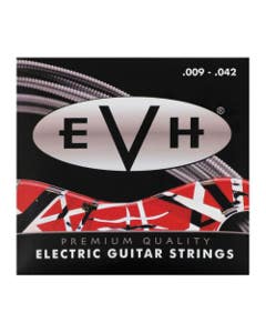 EVH Eddie Van Halen Premium Electric Guitar Strings