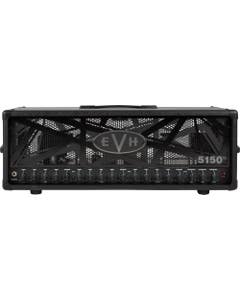 EVH Edward Van Halen LE 5150 III 100S Custom Stealth Head