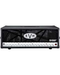 EVH Eddie Van Halen 5150 III Guitar Amplifier Head