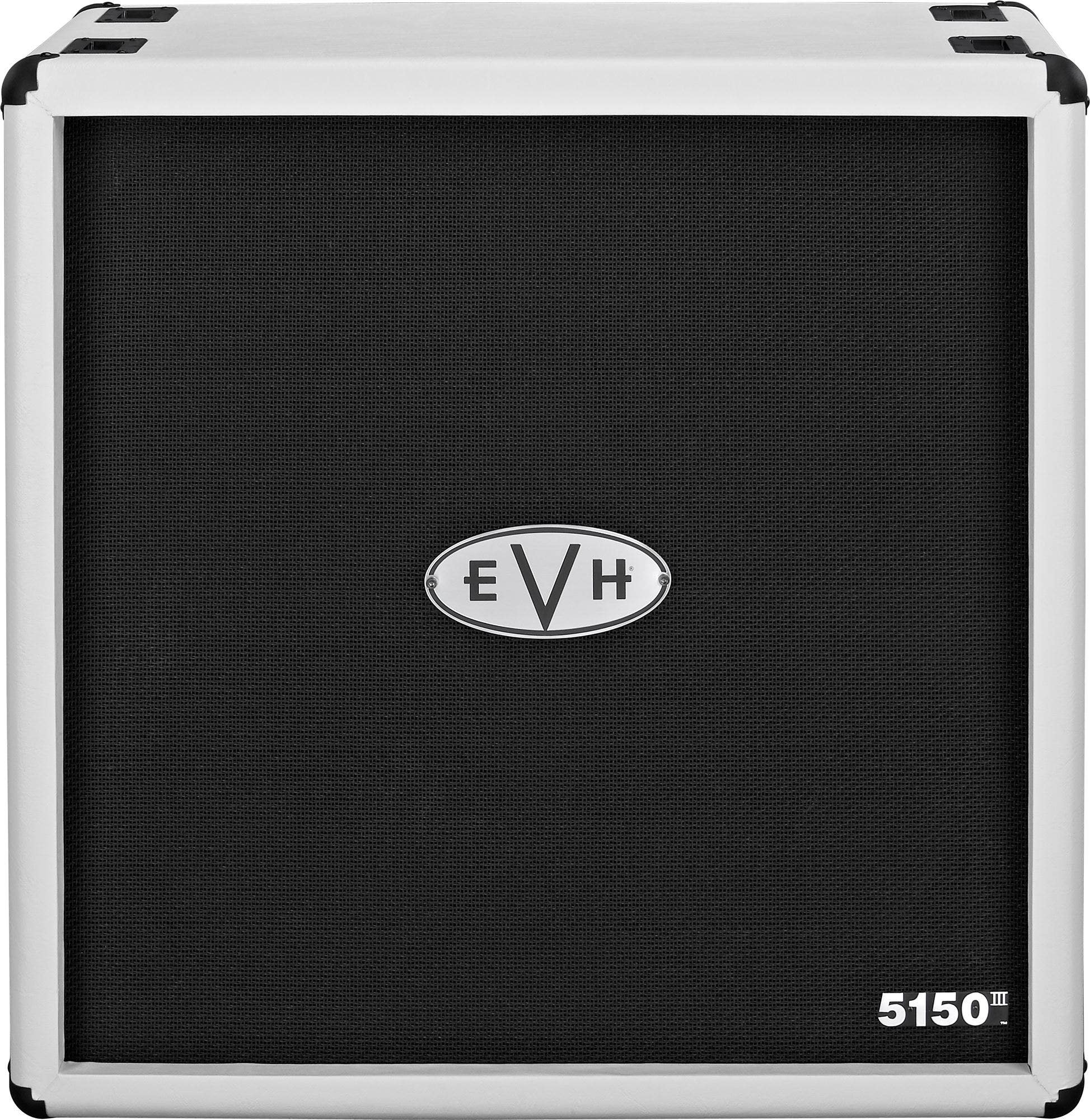 EVH Eddie Van Halen 5150 III 4x12 Guitar Speaker Cabinet