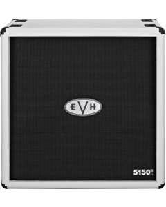 EVH Eddie Van Halen 5150 III 4x12 Guitar Speaker Cabinet Ivory
