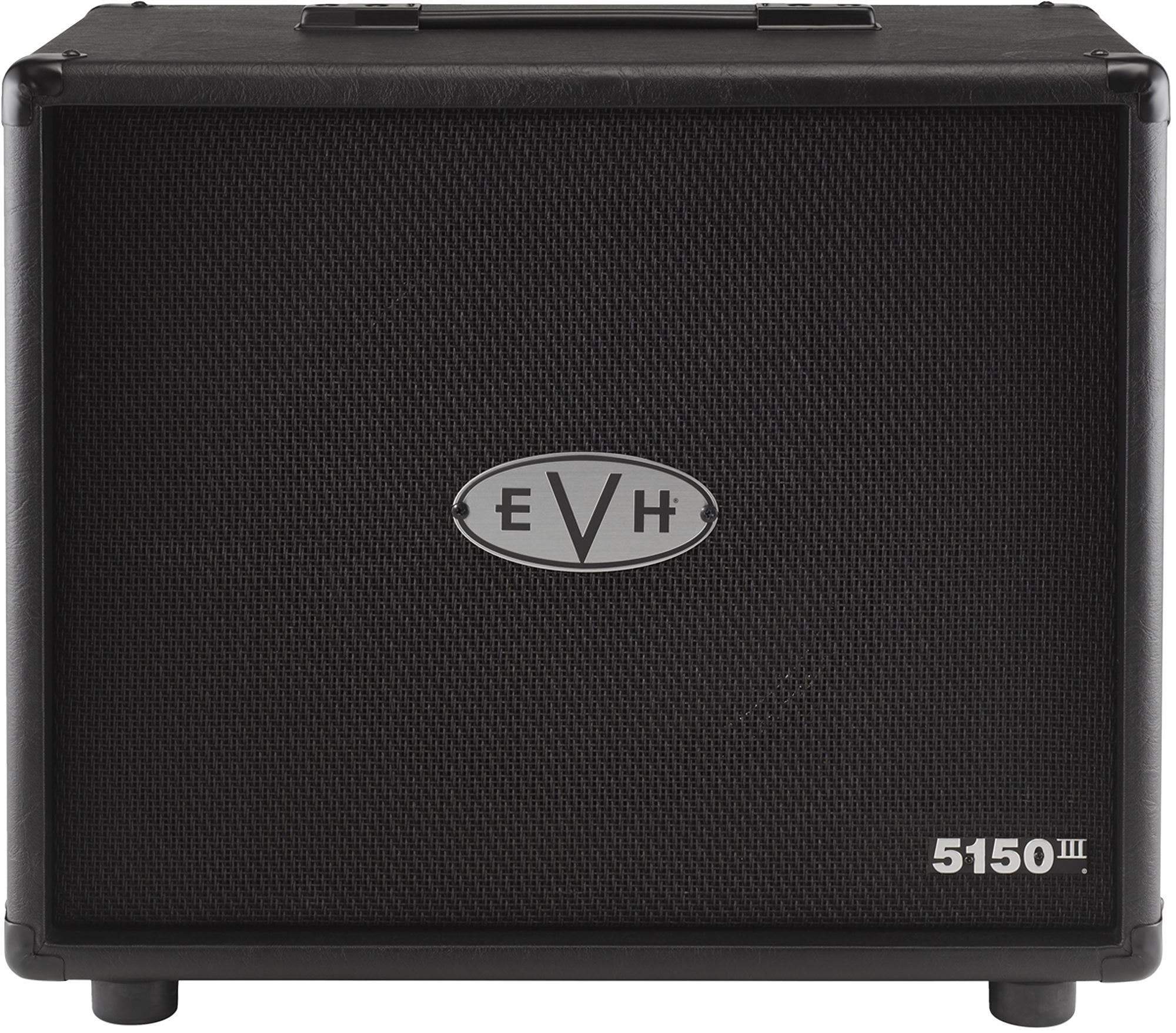 EVH Eddie Van Halen 5150 III 1x12 Guitar Speaker Cabinet