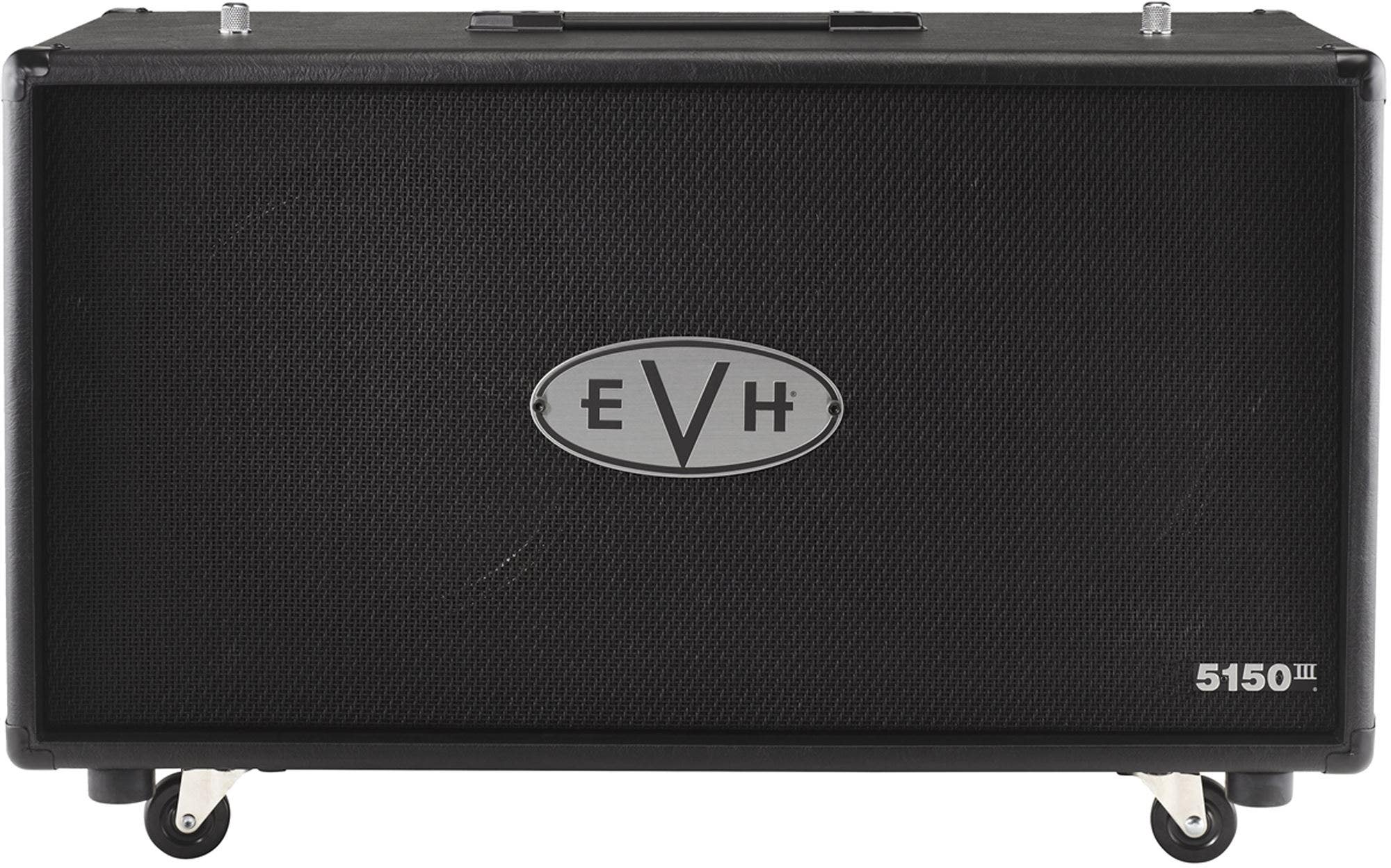 EVH Eddie Van Halen 5150 III 2x12 Guitar Speaker Cabinet