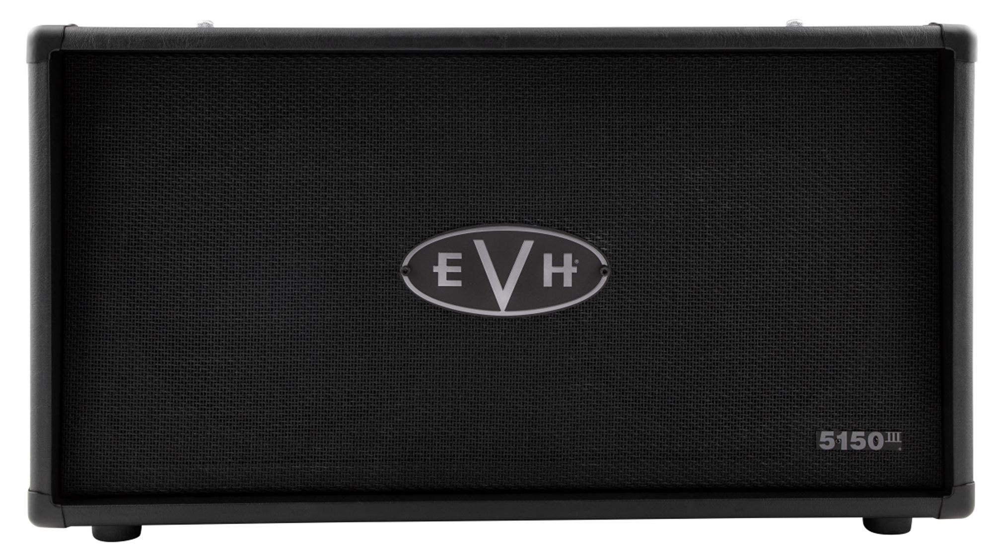 EVH 5150III 50S 212ST 2x12 Cabinet 50 Watts