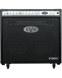 EVH 5150III 50 Watt 6L6 2x12 Tube Combo Amp