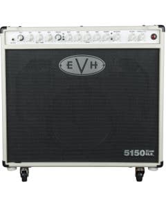 EVH 5150III 50W 6L6 112 Tube Combo Amp