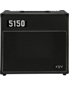 EVH 5150 Iconic Series 15 Watt 1x10 Tube Combo Amp