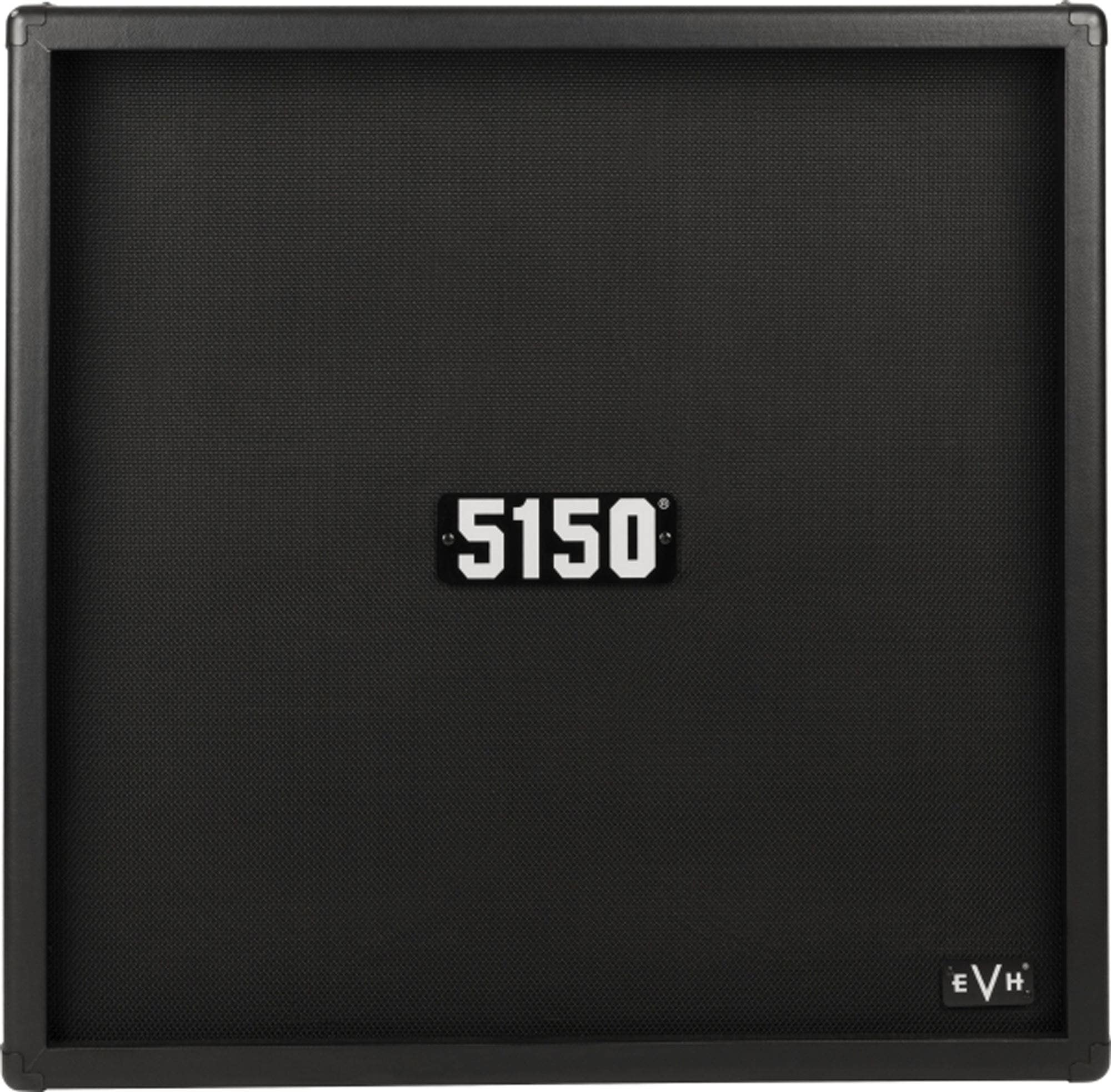 EVH 5150 Iconic Series 4x12" Straight Cabinet