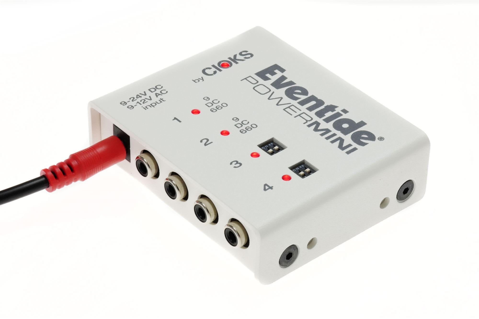 Eventide PowerMINI EXP Expander Kit for PowerMAX v2 | American Musical ...