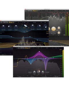 FabFilter Essentials Bundle Download