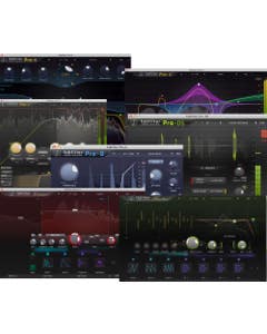 FabFilter Mixing Bundle Download