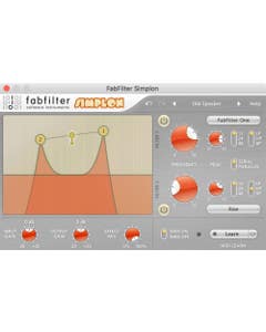 FabFilter Simplon Audio Plugin Download