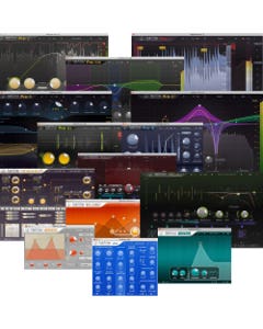 FabFilter Total Bundle Download
