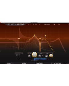 FabFilter Volcano 3 Audio Plugin Download