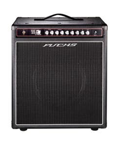Fuchs Blackjack 21 MKII Guitar Combo Amplifier