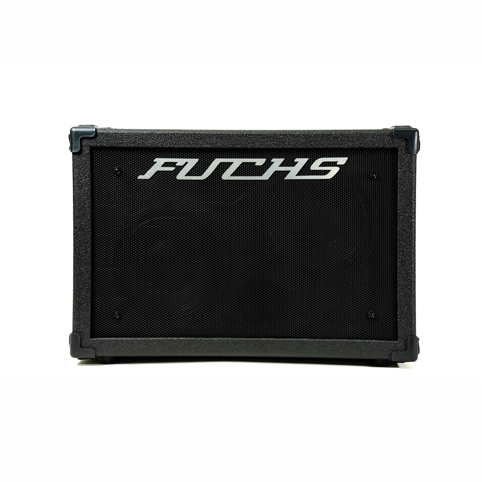 Fuchs Fat 210 Light Weight Bass Cabinet 2x10 8 Ohms
