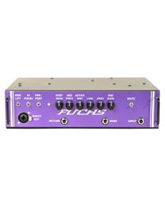 Fuchs FBS-700 Bass Amp Head WW-Style 700 Watts