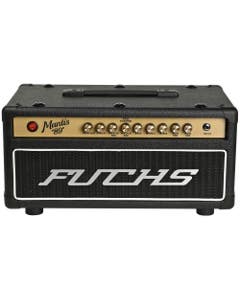 Fuchs Mantis 89 Guitar Amplifier Tube Head 20 Watts