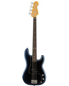 Fender American Pro II Precision Bass Rosewood Neck Dark Night w/Case