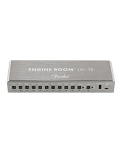 Fender Engine Room LVL 12 Power Supply