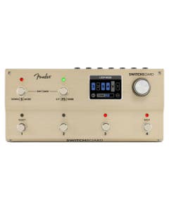 Fender Switchboard Effects Operator Pedal