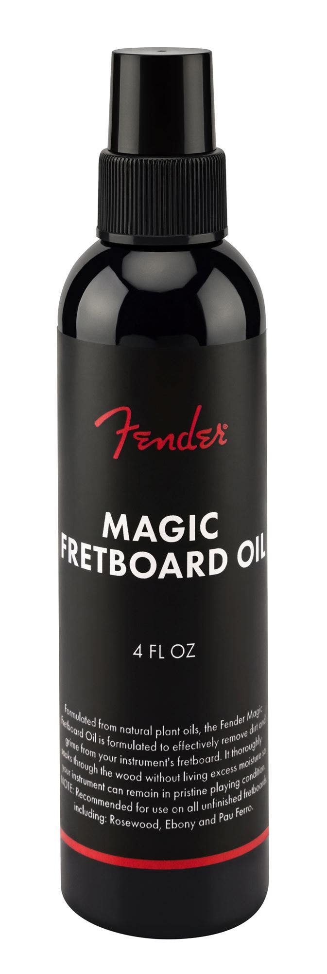 Fender Magic Fretboard Oil 4oz