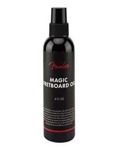 Fender Magic Fretboard Oil 4oz