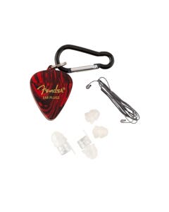Fender Professional Hi Fi Ear Plugs