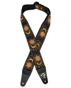 Fender Strap American Vintage II Sun Jacquard