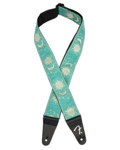 Fender Strap American Vintage II Sun Jacquard
