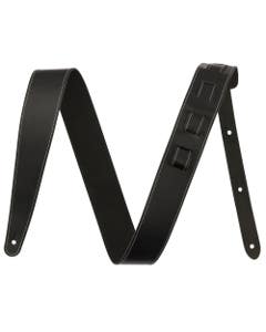 Fender Essentials Leather Strap 2 Inch